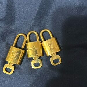 LV Keys 3 PCs